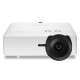 Viewsonic LS860WU vidéo-projecteur 5000 ANSI lumens DLP WUXGA 1920x1200 Noir, Blanc - 2