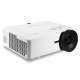 Viewsonic LS860WU vidéo-projecteur 5000 ANSI lumens DLP WUXGA 1920x1200 Noir, Blanc - 3