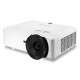 Viewsonic LS860WU vidéo-projecteur 5000 ANSI lumens DLP WUXGA 1920x1200 Noir, Blanc - 4