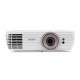 Acer H7850 vidéo-projecteur 3000 ANSI lumens DLP 2160p 3840x2160 Projecteur de bureau Blanc - 1