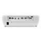 Acer H7850 vidéo-projecteur 3000 ANSI lumens DLP 2160p 3840x2160 Projecteur de bureau Blanc - 5