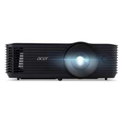 Acer Essential BS-312P vidéo-projecteur 4000 ANSI lumens DLP WXGA 1280x800 Projecteur monté au plafond Noir - 1