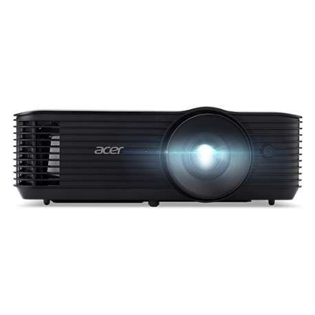 Acer Essential BS-312P vidéo-projecteur 4000 ANSI lumens DLP WXGA 1280x800 Projecteur monté au plafond Noir - 1