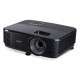 Acer Essential X1123HP vidéo-projecteur 4000 ANSI lumens DLP SVGA 800x600 Projecteur de bureau Noir - 2