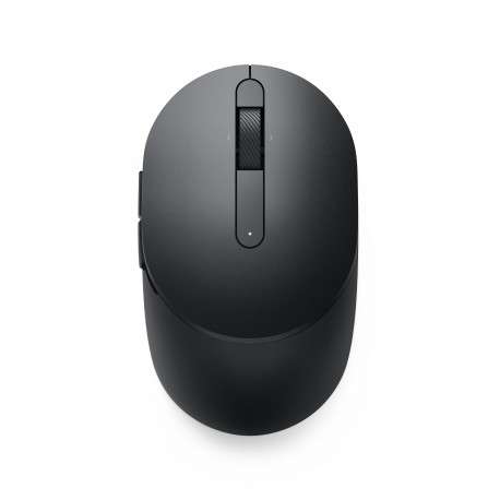 DELL MS5120W souris RF Sans fil + Bluetooth Optique 1600 DPI Ambidextre - 1