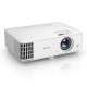 Benq MU613 vidéo-projecteur 4000 ANSI lumens DLP WUXGA 1920x1200 Projecteur de bureau Blanc - 2