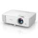 Benq MU613 vidéo-projecteur 4000 ANSI lumens DLP WUXGA 1920x1200 Projecteur de bureau Blanc - 3