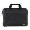 Acer NP.BAG1A.188 sacoche d'ordinateurs portables 35,6 cm 14" Malette Noir - 1