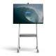Microsoft Surface Hub 2S tableau blanc interactif et accessoire 127 cm 50" 3840 x 2560 pixels Platine - 3