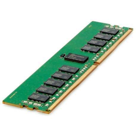 Hewlett Packard Enterprise P00922-K21 module de mémoire 16 Go DDR4 2933 MHz ECC - 1