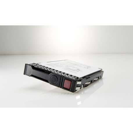 Hewlett Packard Enterprise P06607-K21 disque SSD 2.5" 480 Go SATA MLC - 1