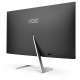 AOC Style-line Q27T1 écran plat de PC 68,6 cm 27" 2560 x 1440 pixels Quad HD LED Argent - 4