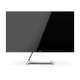 AOC Style-line Q27T1 écran plat de PC 68,6 cm 27" 2560 x 1440 pixels Quad HD LED Argent - 5