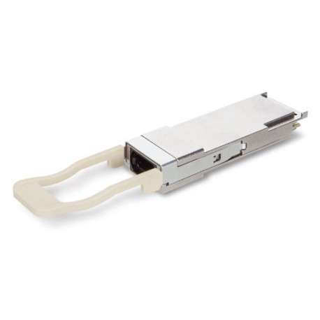 Planet QSFP-100G-SR4 module émetteur-récepteur de réseau Fibre optique 100000 Mbit/s QSFP28 850 nm - 1
