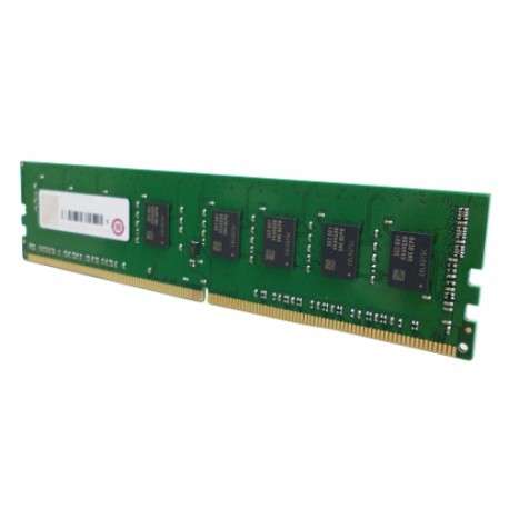 QNAP RAM-4GDR4ECP0-UD-2666 module de mémoire 4 Go DDR4 2666 MHz ECC - 1