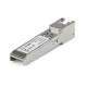 StarTech.com Module de transceiver SFP compatible Dell EMC SFP-100M-FX - 1000Base-T - 2