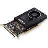 Fujitsu S26361-F2222-L205 carte graphique NVIDIA Quadro P2200 5 Go GDDR5X - 1