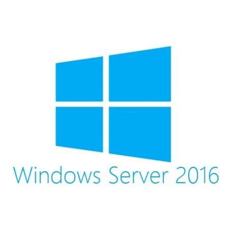 Fujitsu Windows Storage Server 2016 ROK - 1