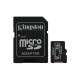 Kingston Technology Canvas Select Plus mémoire flash 512 Go SDXC Classe 10 UHS-I - 3