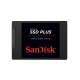 Sandisk SDSSDA-2T00-G26 disque SSD 2.5" 2000 Go Série ATA III - 1
