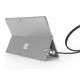 Compulocks SFLDG01CL accessoire de câble de verrouillage Security anchor Argent 1 pièces - 6