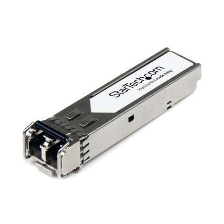 StarTech.com Module de transceiver SFP+ compatible Cisco SFP-10GBASE-SR - 10GBase-SR - 1