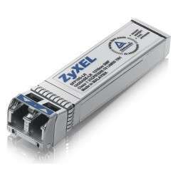 Zyxel SFP10G-LR module émetteur-récepteur de réseau Fibre optique 10000 Mbit/s SFP+ 1310 nm - 1