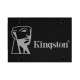 Kingston Technology KC600 2.5" 2048 Go Série ATA III 3D TLC - 1