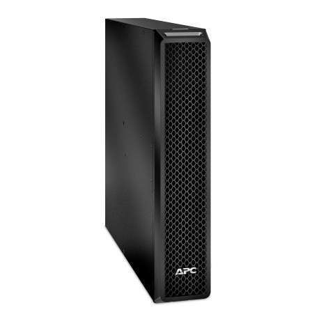 APC SRT48BP alimentation d'énergie non interruptible 1500 VA - 1