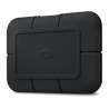 LaCie Rugged Pro 2000 Go Noir - 1