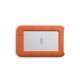 LaCie Rugged 2000 Go Orange - 3