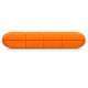 LaCie Rugged 2000 Go Orange - 4