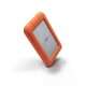 LaCie Rugged 2000 Go Orange - 5