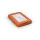 LaCie Rugged 2000 Go Orange - 6