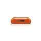 LaCie Rugged 2000 Go Orange - 8