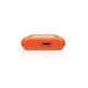 LaCie Rugged 2000 Go Orange - 9
