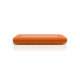 LaCie Rugged 2000 Go Orange - 11