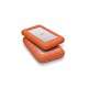 LaCie Rugged 2000 Go Orange - 12