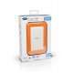 LaCie Rugged 2000 Go Orange - 15