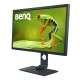 Benq SW321C 81,3 cm 32" 3840 x 2160 pixels 4K Ultra HD LED Plat Gris - 2