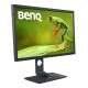 Benq SW321C 81,3 cm 32" 3840 x 2160 pixels 4K Ultra HD LED Plat Gris - 3