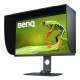 Benq SW321C 81,3 cm 32" 3840 x 2160 pixels 4K Ultra HD LED Plat Gris - 4