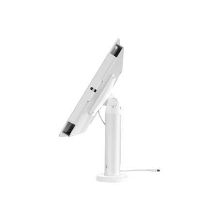 Compulocks TCDP01W102IPDSW chariot et support multimédia Blanc Tablette - 1