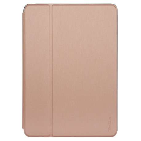 Targus Click-In 26,7 cm 10.5" Folio Or rose - 1
