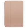 Targus Click-In 26,7 cm 10.5" Folio Or rose - 1