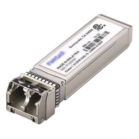 QNAP TRX-16GFCSFP-SR module émetteur-récepteur de réseau 16000 Mbit/s SFP+ - 1