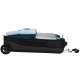 Thule Subterra TSR-336 Black A porter Noir Nylon 36 L - 8