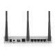 Zyxel USG20W-VPN-EU0101F routeur sans fil Bi-bande 2,4 GHz / 5 GHz Gigabit Ethernet Gris, Rouge - 5