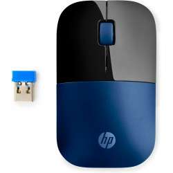 HP Souris sans fil Z3700 - 1