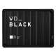 Western Digital P10 Game Drive disque dur externe 4000 Go Noir - 1